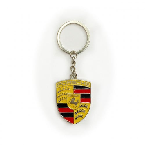 ميدالية بورش