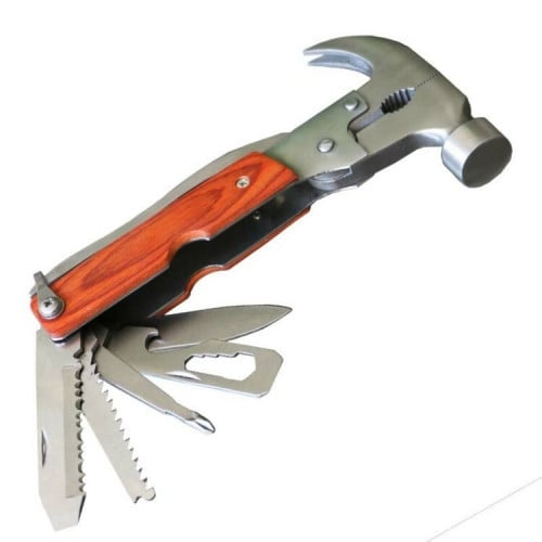 مطرقة رحلات متعددة