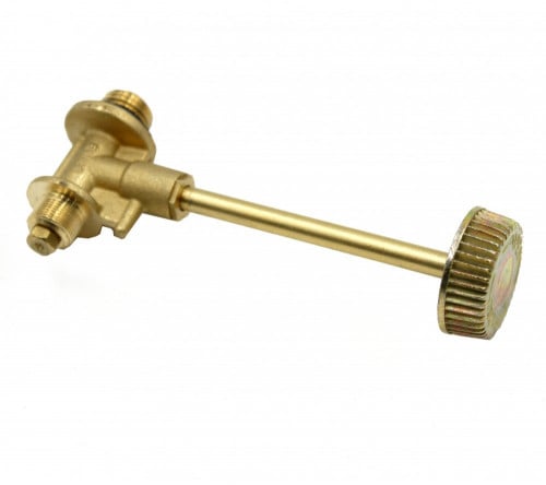 مفتاح راس دافور ايطالي طويل