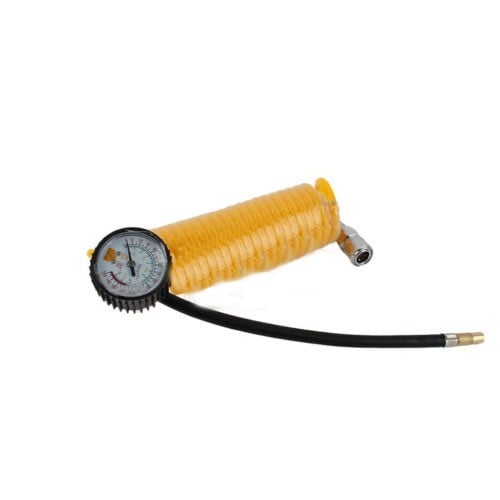 سفاري لي هواء 4.5متر