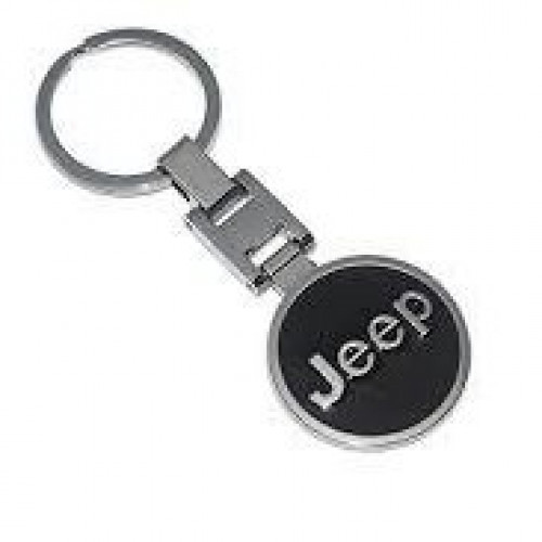 ميدالية شعار جيب دائري احمر