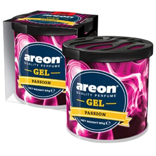 ِِareon معطر جل - شغف