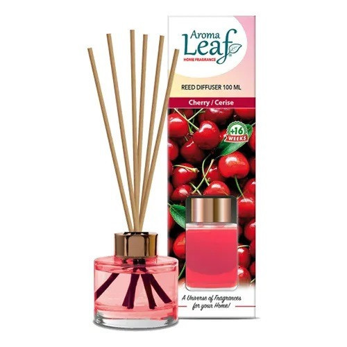 فواحة برائحة الكرز 100 مل من L&D