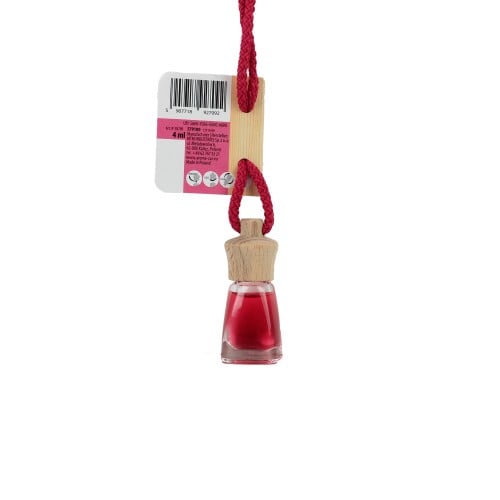 اروما معطر خشب ميني رائحة العلكة