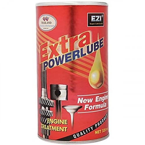 ايزي اكسترا معالج للمحركات الجديده اقل من 100الف كم