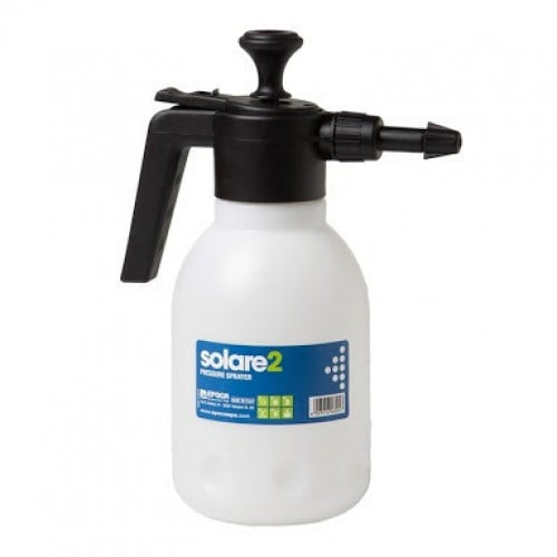 بخاخ الضغط SOLARE2