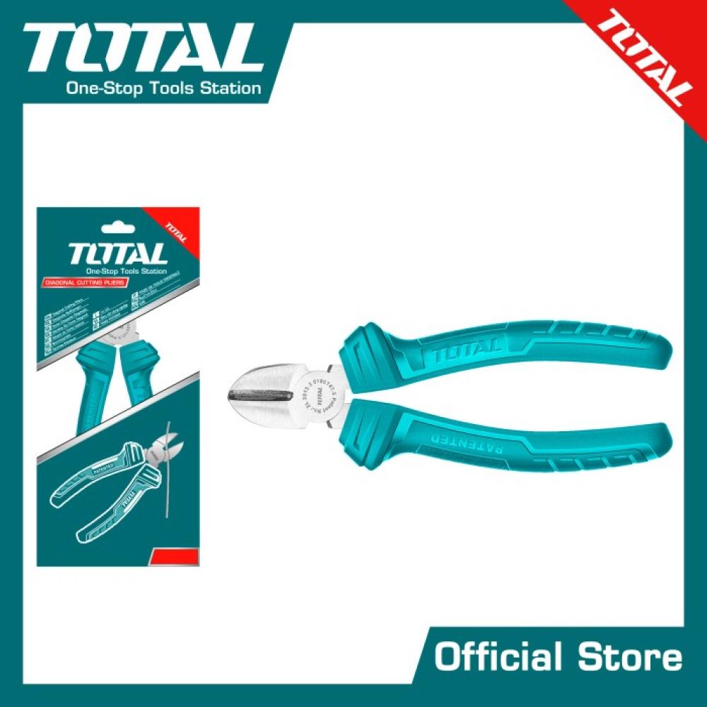 TOTAL قطاعة عادي  "160mm 6