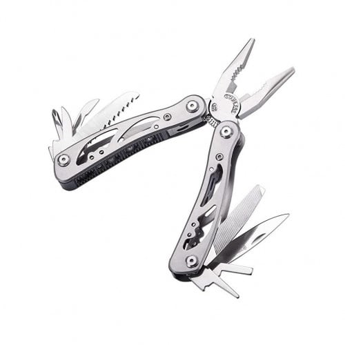 زرادية متعددة ستانلس ستيل ممتازة SK218