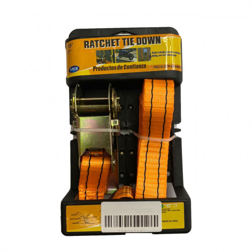 مربط وانيت قطعة واحدة