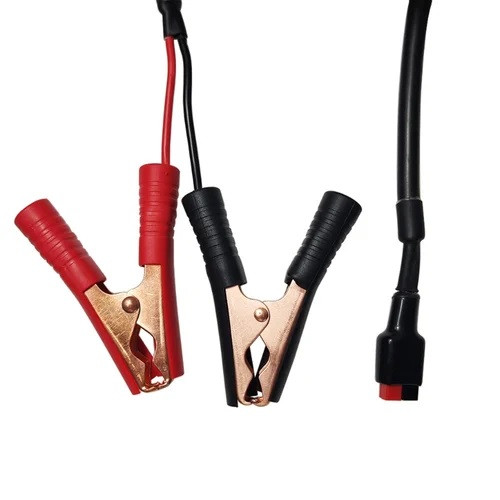 WIRE - CLIP - LIGHTER