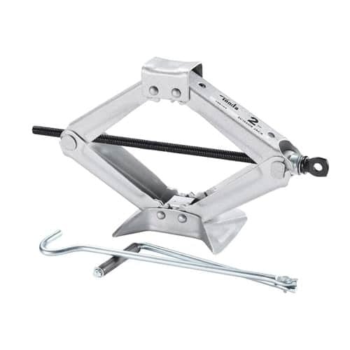 رافعة سيارة هيدروليك 1.5طن