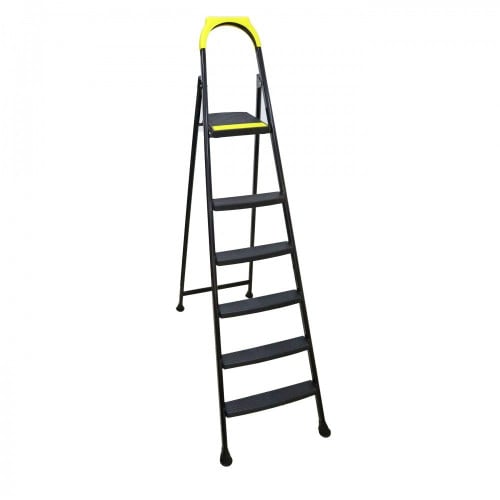 سلم تركي 6 درجات من KOSEIR