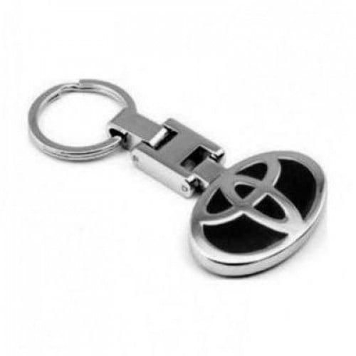 ميدالية شعار تويوتا