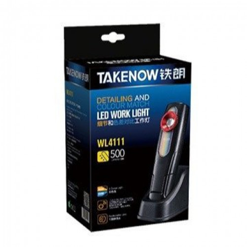 مصباح عمل LED