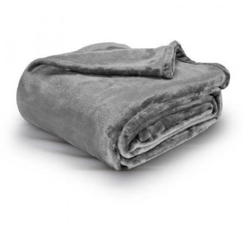 بطانية سمارت هوم 160×220 - لون عشوائي