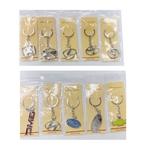 ميدالية شعارات سيارة متنوعة