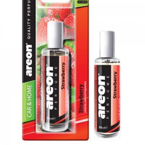 معطر areon فراولة