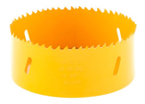 هولسو حديد 102 mm