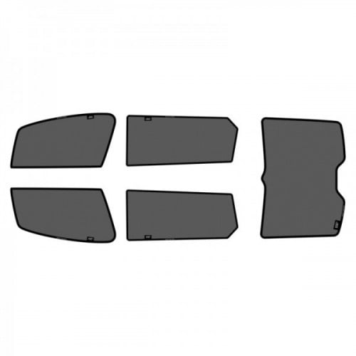 ستارة طقم مازدا 6 2014