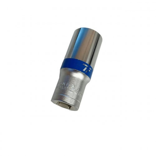 حبة طويلة كروم نص بوصة 24 ملم