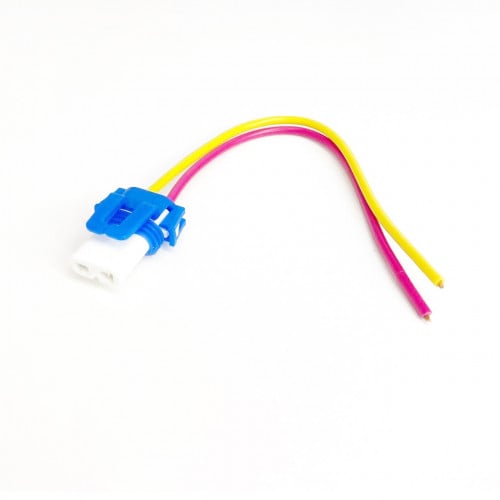 وصلة كهرب فتحتين