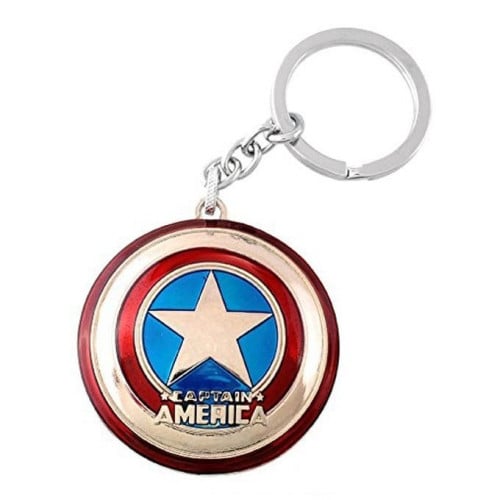 كابتن امريكا