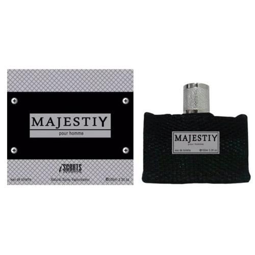 عطر ماجيستيك 100مل