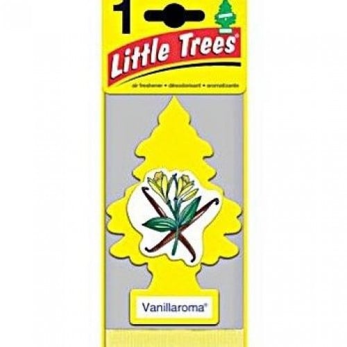 ليتل تريس معطر هواء - الفانياروما