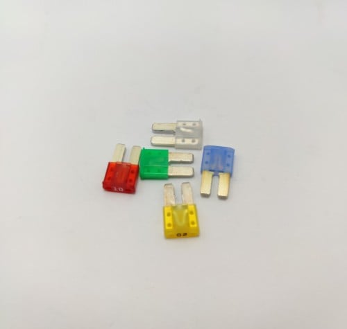 فيوز مشكل 5حبة صيني