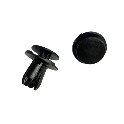 كلبسات ديكورات السيارات 5 حبات C1729