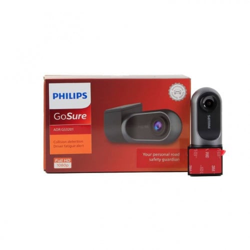 فليبس داش كام GS3201