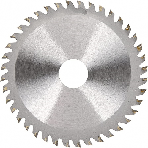 JCHENG ديسك خشب 4.5" 115مم