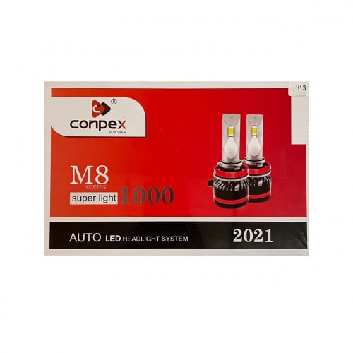 كونبكس سوبر لايت M8 1000 H13