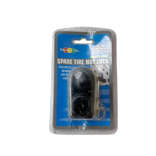 قفل استبناء تايواني