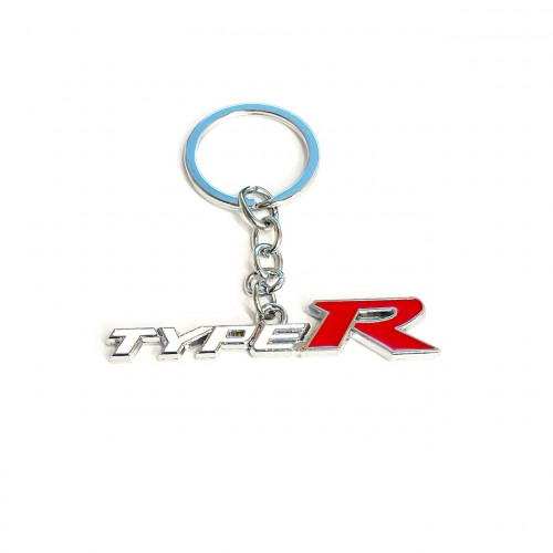 ميدالية TYPE R