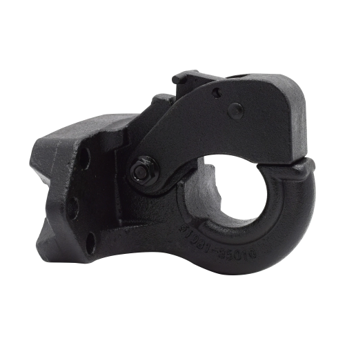 TOW HUMPS هوك لاندكروزر وتويوتا جيب