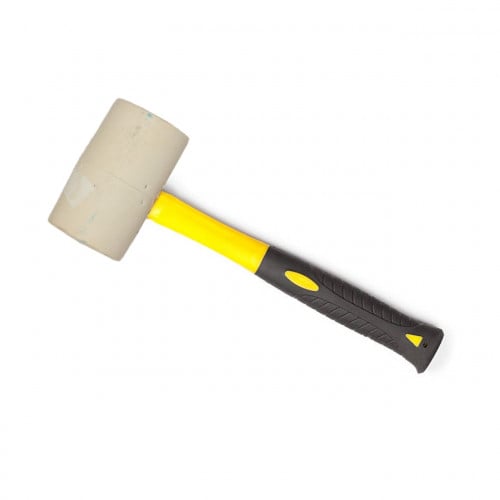 WIINER جاكوش ربر ابيض يد فيبر oz36