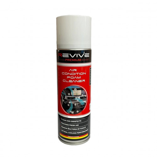 منظف المكيف من 250ML REVIVE