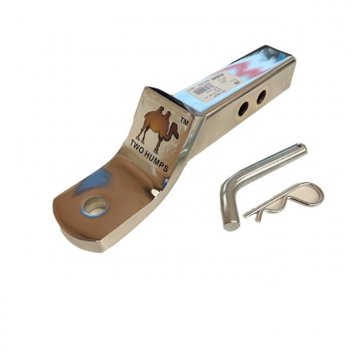 TWO HUMPS هوك خابور امريكي نيكل