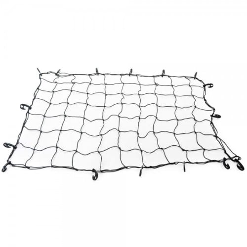 شبك خلفي للسيارة 75×120 سم