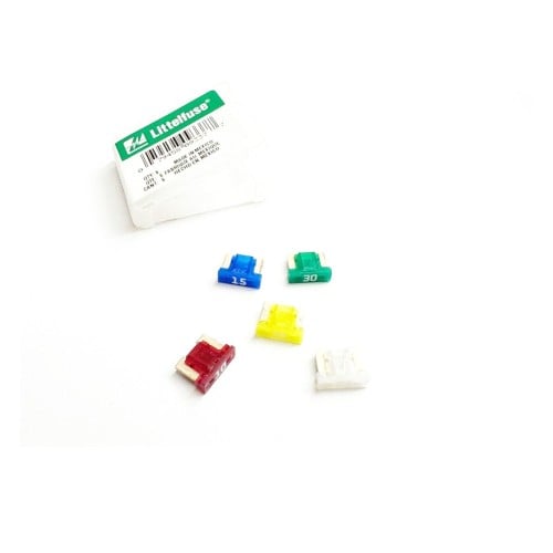 فيوز مشكل صغير - 5 حبات