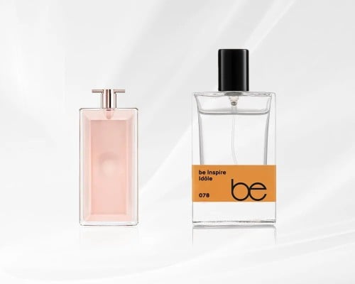 Perfume 078 - Be Idol - بي انسباير مكانك الأول لعطورك المفضلة