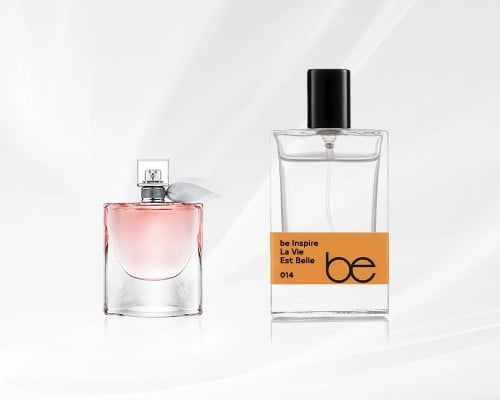 عطر 014 - بي لا في إي بيل