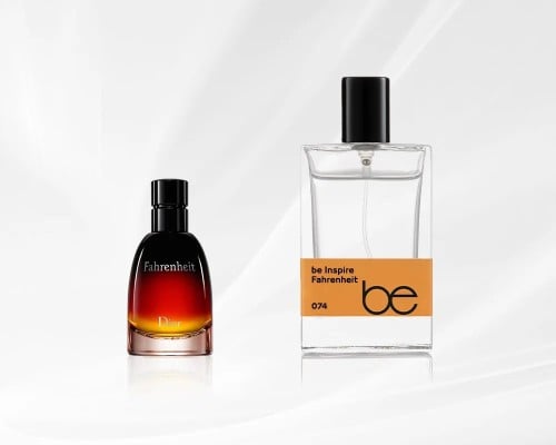 عطر 074 - بي فهرنهايت