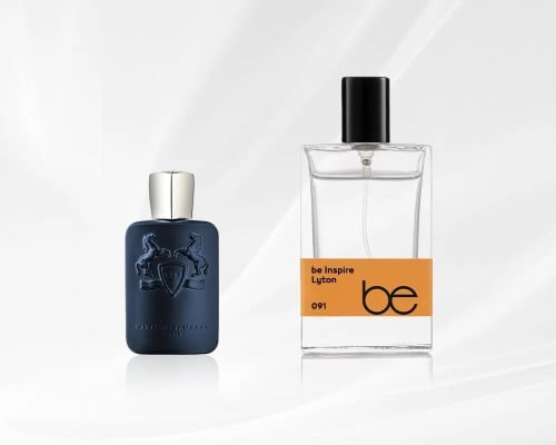 عطر 091 - بي لايتون