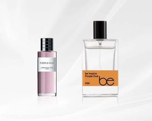 عطر 026 - بي باربل عود