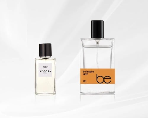 عطر 101 - بي 1957