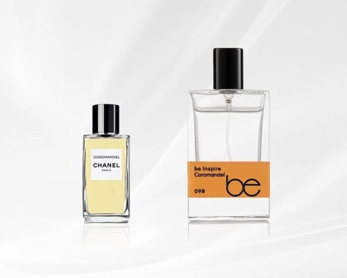 عطر 098 - بي كورومانديل