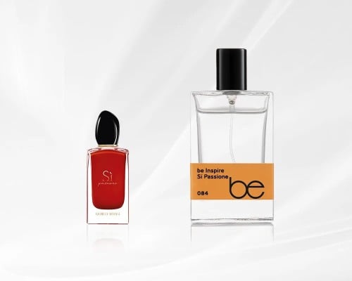 عطر 084 - بي سي باشن