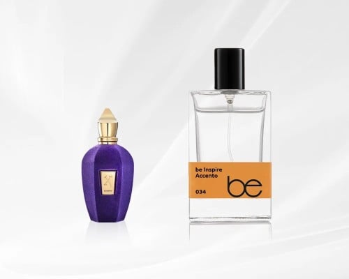 عطر 034 - بي اكسنتـو